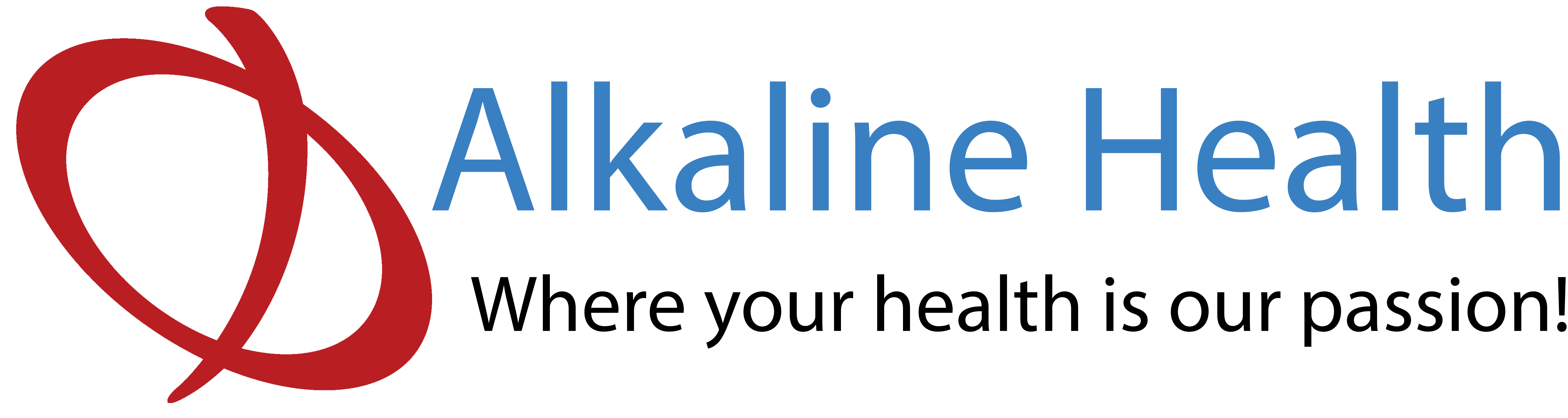 Alkaline Health